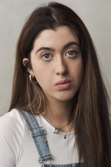 Hannah Griffiths