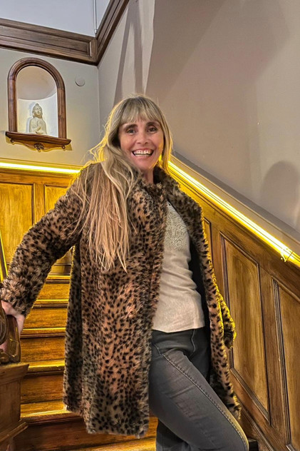 Maricel María del Luján Marinu