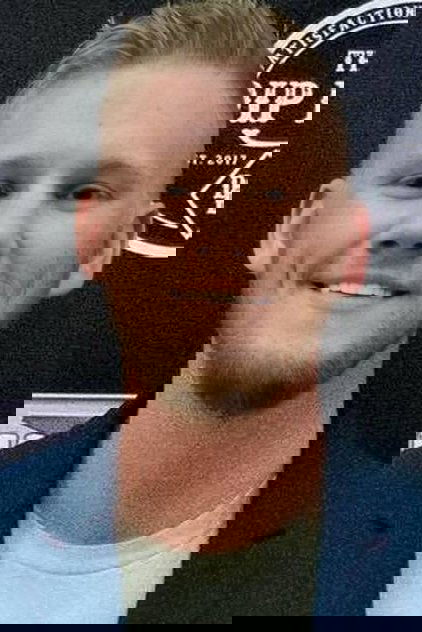 Jared Boyce