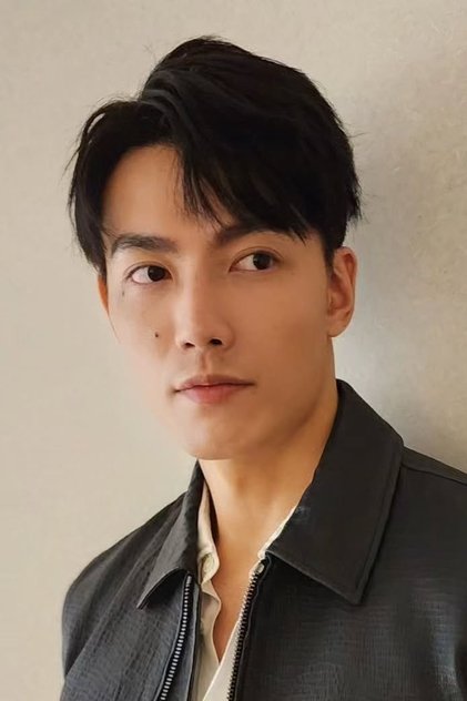 Aaron Lai
