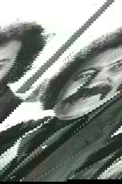 Ahmad Moeeni