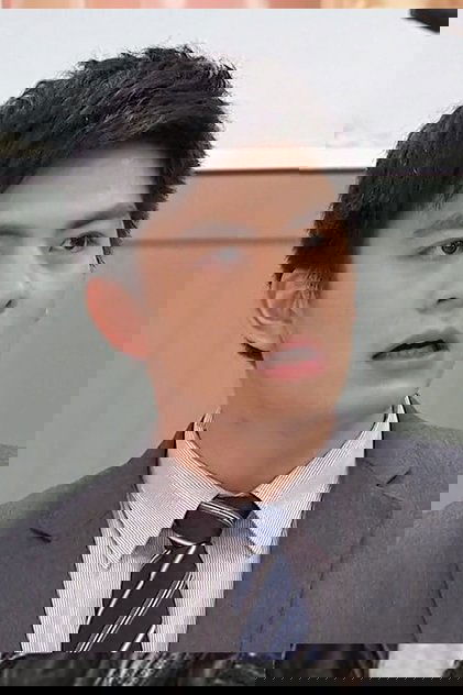 Huang Jian Hao