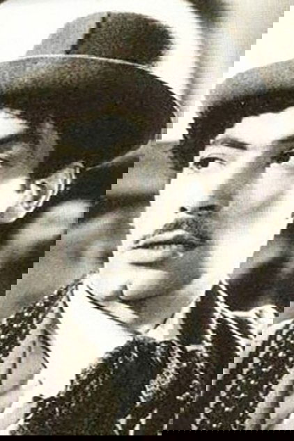 Manuel Palacios