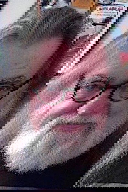 Ed Naha