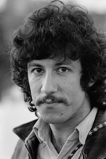Peter Green