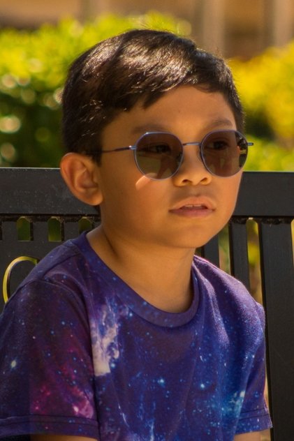 Connor Lopez