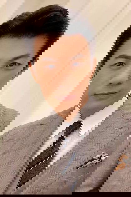 John Chen