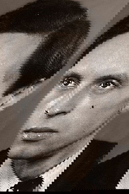 Nikita Kondratyev