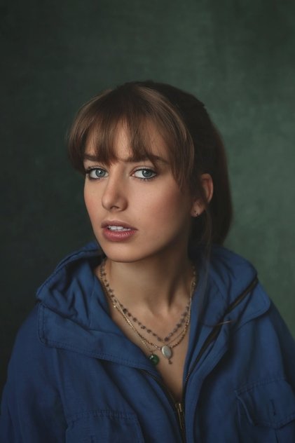Zoe Brough