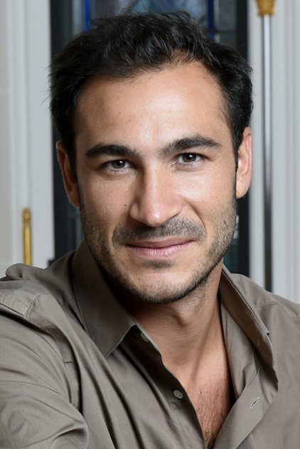 Valentin Kretz