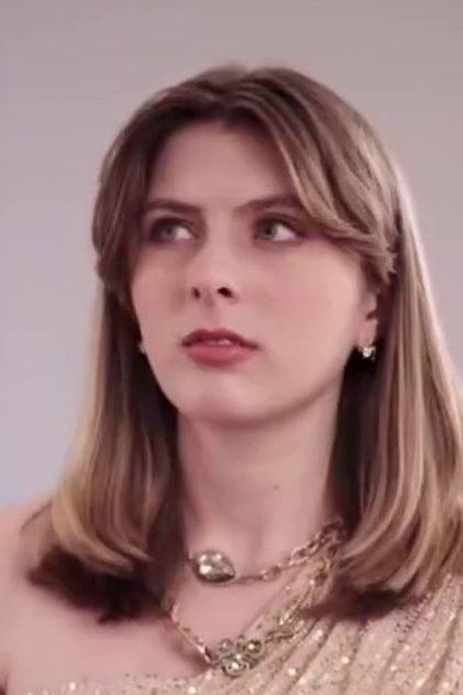 Ruby Griffin