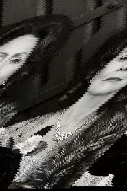 Agneta Ekmanner