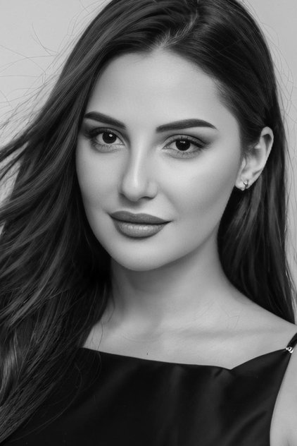 Narmina Mahharamova