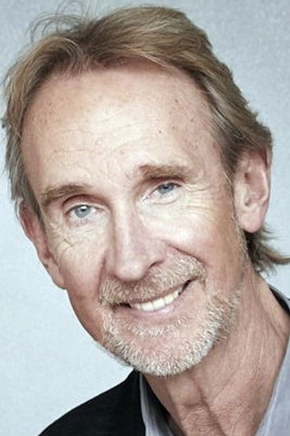 Mike Rutherford
