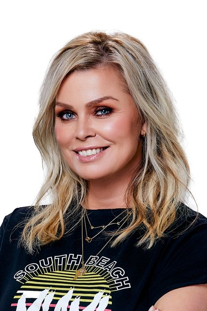 Bridget Maasland
