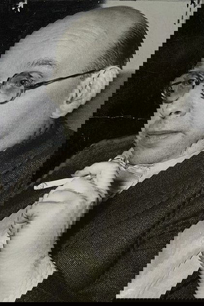 Hanns Eisler