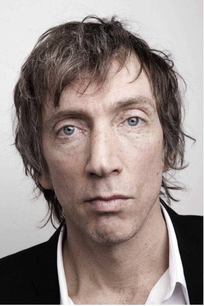 Antony Somers