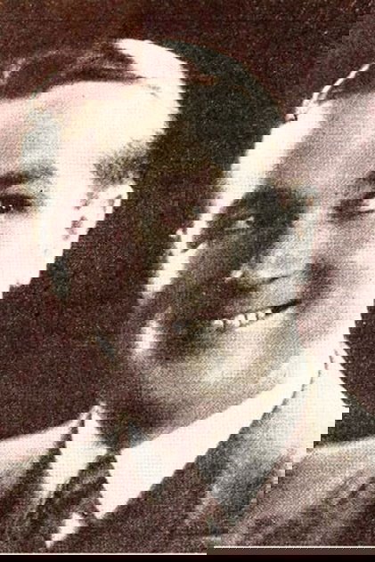 Ambrose Barker