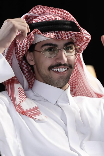 Abdulrahman bin Nafea