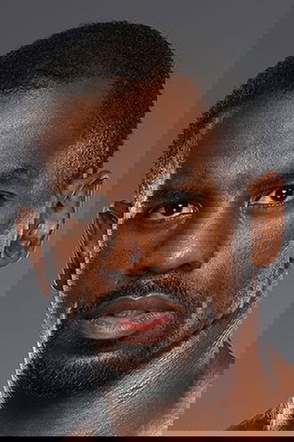 Jamel Herring