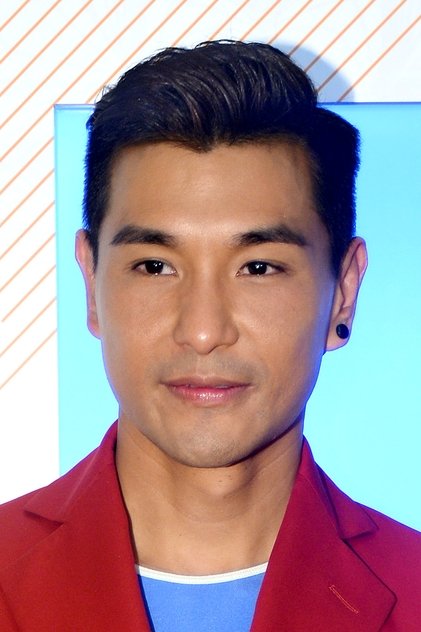 Ruco Chan Chin-Pang