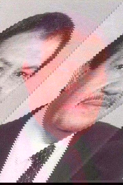 Farouk El Rashedy