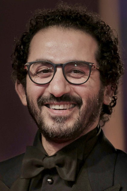 Ahmed Helmy