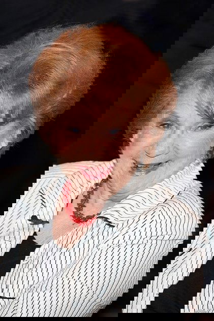 Ingeborg Krabbe