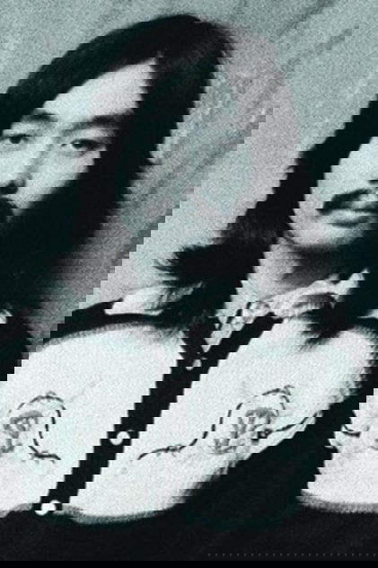 Haruomi Hosono