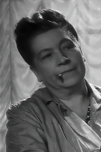 Palmyre Levasseur