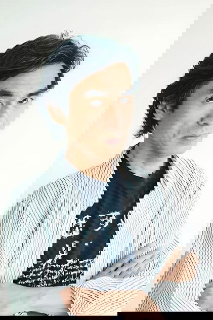 Shoji Kawamori