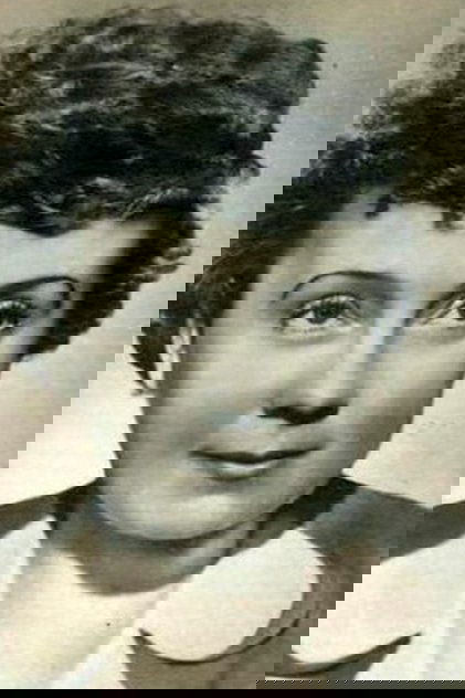 Mariya Barabanova