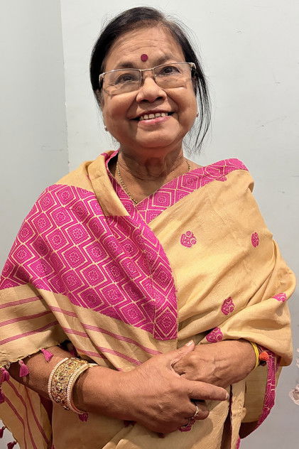 Chetana Das