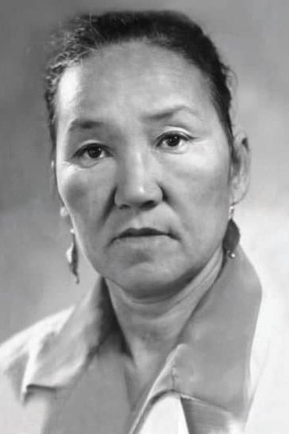 Sulyū Allamuratova