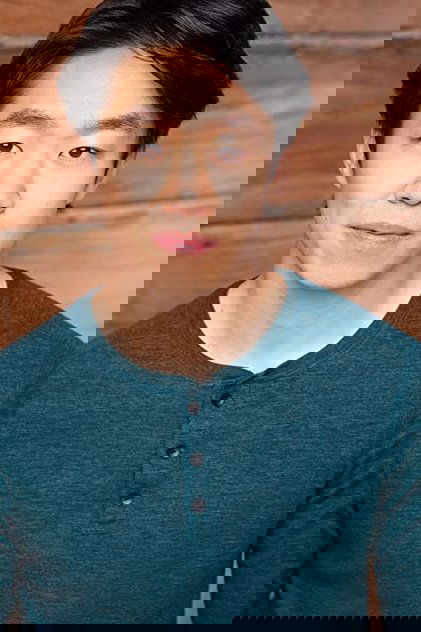 Danny Kang
