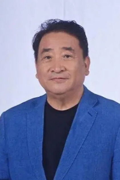 Kun Jiang