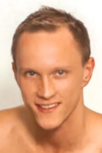 Seth Williamson