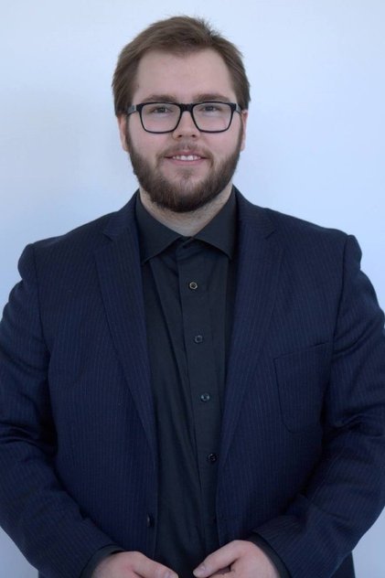 Benjamin Danielsen