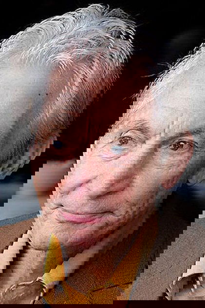 Charlie Watts