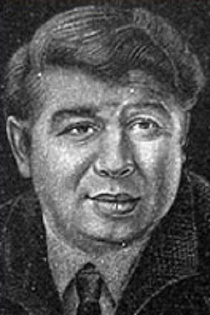 Mikhail Bolotnikov