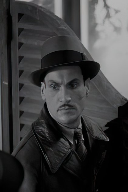 Harry Nestor