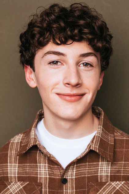 Patrick Scott McDermott