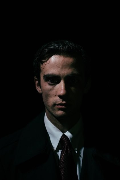 Alexander Woods