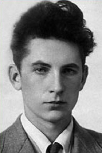 Oleg Bondaryov