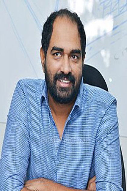 Radha Krishna Jagarlamudi