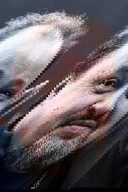 Steve Rothery