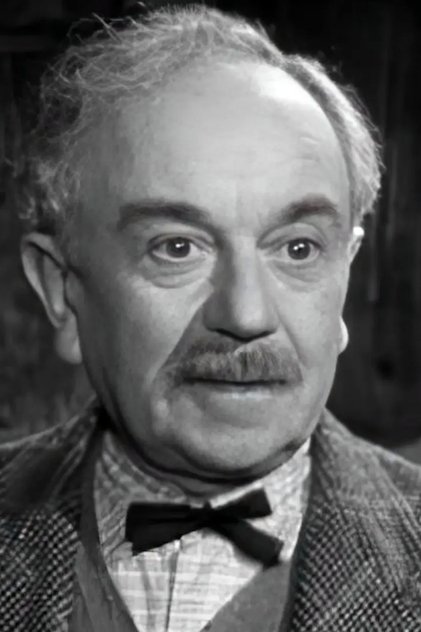 Paul Faivre