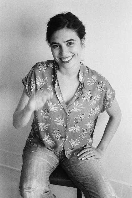 Clara Mamet