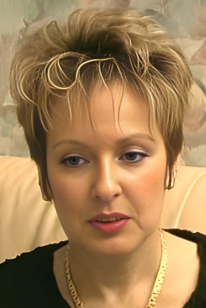 Sandra Wicked