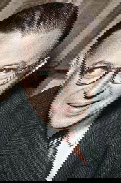 Jean-Paul Sartre